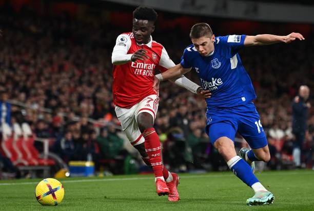 特福德边锋 特福德边锋