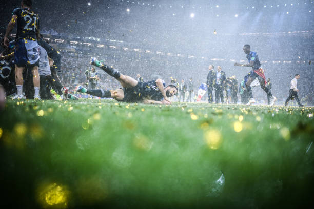 在球场上 在球场上